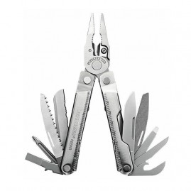 Мультитул LEATHERMAN REBAR 831556