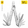 Мультитул LEATHERMAN REBAR 831557 Мультитул LEATHERMAN REBAR 831557