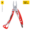 Мультитул LEATHERMAN SKELETOOL RX 832310