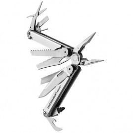 Мультитул LEATHERMAN WAVE PLUS 832551 Мультитул LEATHERMAN WAVE PLUS 832551