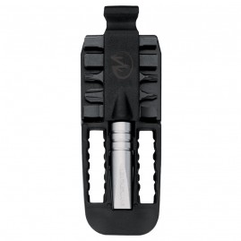 Набор бит LEATHERMAN REMOVABLE BIT DRIVER 931012 Набор бит LEATHERMAN REMOVABLE BIT DRIVER 931012