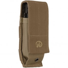 Чехол для мультитула LEATHERMAN L MOLLE SHEATH BROWN 939912 Чехол для мультитула LEATHERMAN L MOLLE SHEATH BROWN 939912