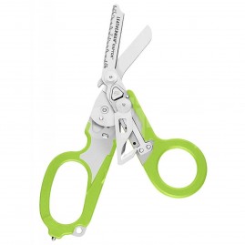 Мультитул LEATHERMAN RAPTOR GREEN 832336 Мультитул LEATHERMAN RAPTOR GREEN 832336