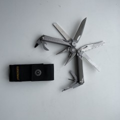 Мультитул LEATHERMAN WAVE PLUS 832524