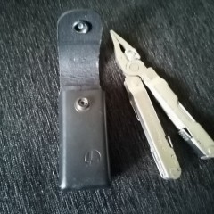 Мультитул LEATHERMAN REBAR 831560