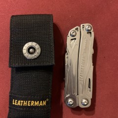 Мультитул LEATHERMAN WINGMAN 832523